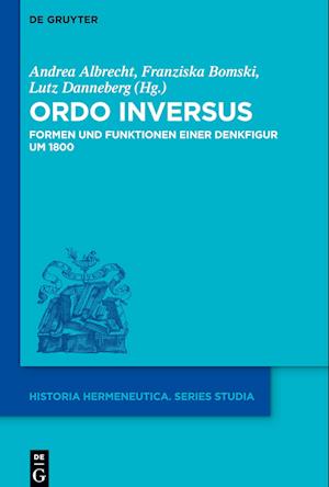 Ordo inversus