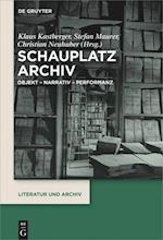 Schauplatz Archiv