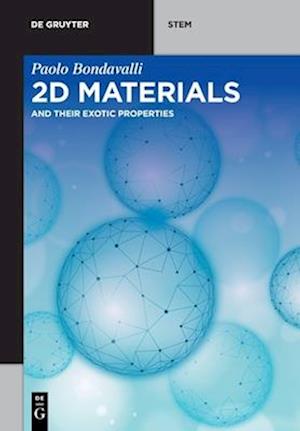 2D Materials