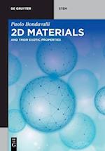 2D Materials