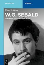 W.G. Sebald