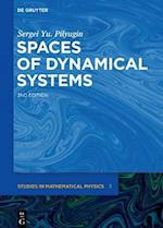 Spaces of Dynamical Systems