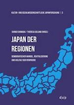 Japan der Regionen