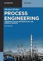 Process Engineering