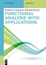 Functional Analysis with Applications