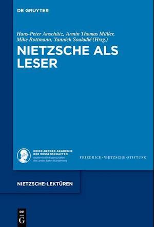 Nietzsche ALS Leser