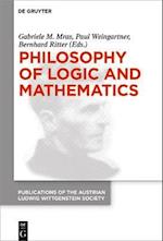 Philosophy of Logic and Mathematics