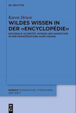 Struve, K: Wildes Wissen in der «Encyclopédie»