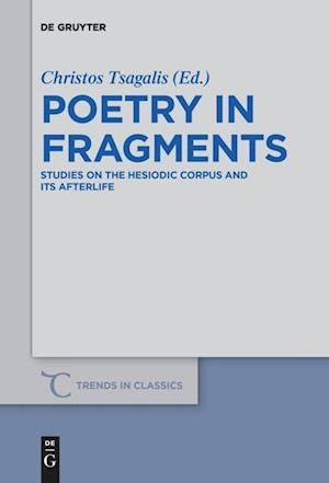 Poetry in Fragments