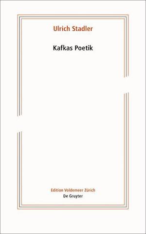 Kafkas Poetik