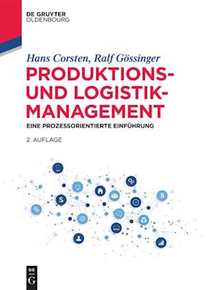 Produktions- Und Logistikmanagement