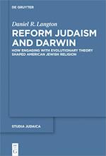 Reform Judaism and Darwin