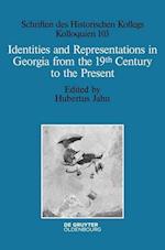 Identities and Representations in Georgia from the 19th Century