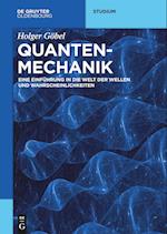 Quantenmechanik