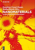 Nanomaterials