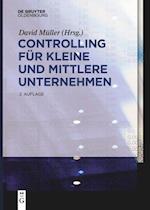 Controlling für kleine und mittlere Unternehmen