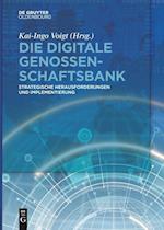 Die digitale Genossenschaftsbank