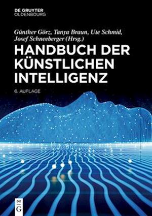 Handbuch der Künstlichen Intelligenz