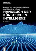 Handbuch der Künstlichen Intelligenz