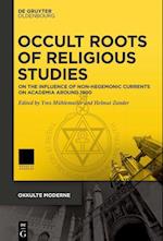 Occult Roots of Religious Studies