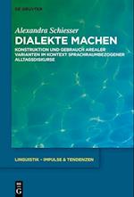 Dialekte Machen