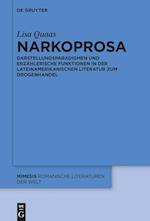 Quaas, L: Narkoprosa