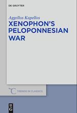 Xenophon¿s Peloponnesian War