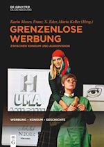 Grenzenlose Werbung