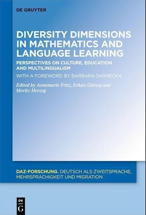 Diversity Dimensions in Mathematics and Language Learning