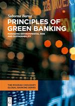 Barua, S: Principles of Green Banking