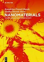 Nanomaterials