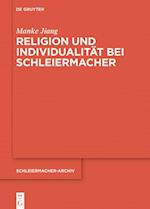 Religion und Individualität bei Schleiermacher