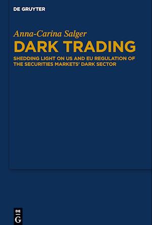 Dark Trading