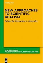 New Approaches to Scientific Realism