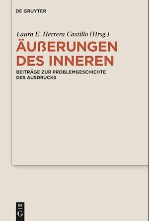 Äußerungen des Inneren