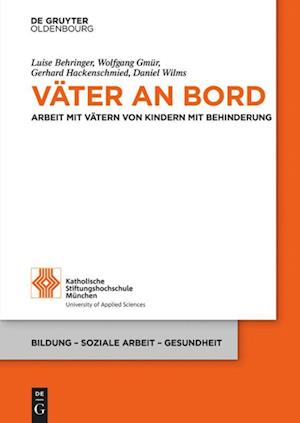 Väter an Bord