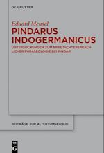 Pindarus Indogermanicus