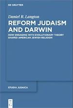 Reform Judaism and Darwin