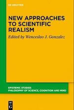 New Approaches to Scientific Realism