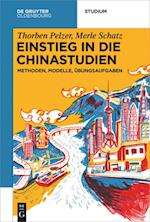 Einstieg in die Chinastudien