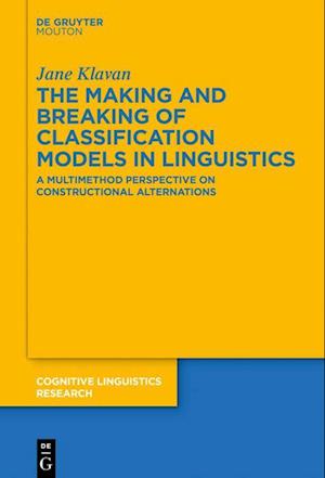 The Making and Breaking of Classification Models in Linguistics