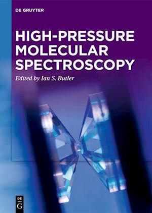 High-Pressure Molecular Spectroscopy