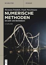 Numerische Methoden