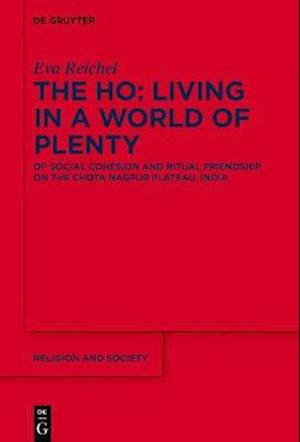 Ho: Living in a World of Plenty