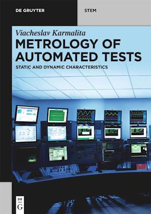 Metrology of Automated Tests