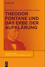 Theodor Fontane und das Erbe der Aufklärung