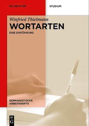 Wortarten