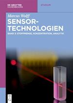 Sensor-Technologien