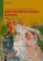 Handbuch Familienroman