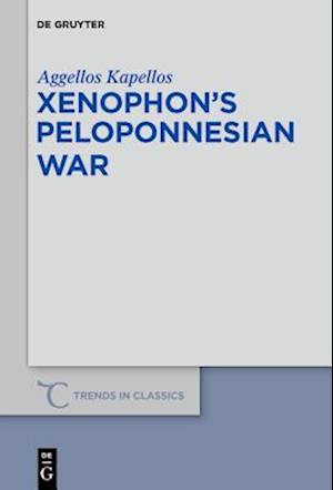 Xenophon's Peloponnesian War